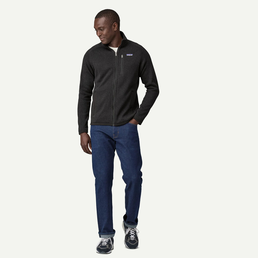 M's Better Sweater® Jacket
