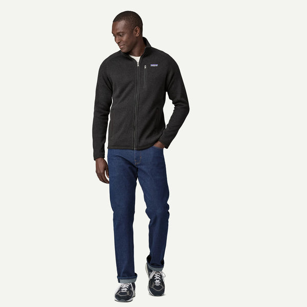 M's Better Sweater® Jacket