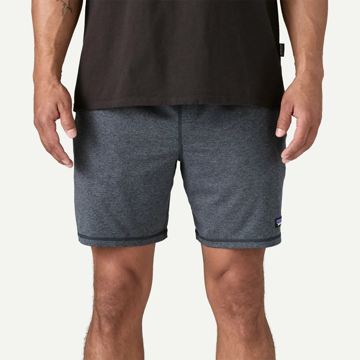 M's 2-Loose Shorts - 6½" Main image