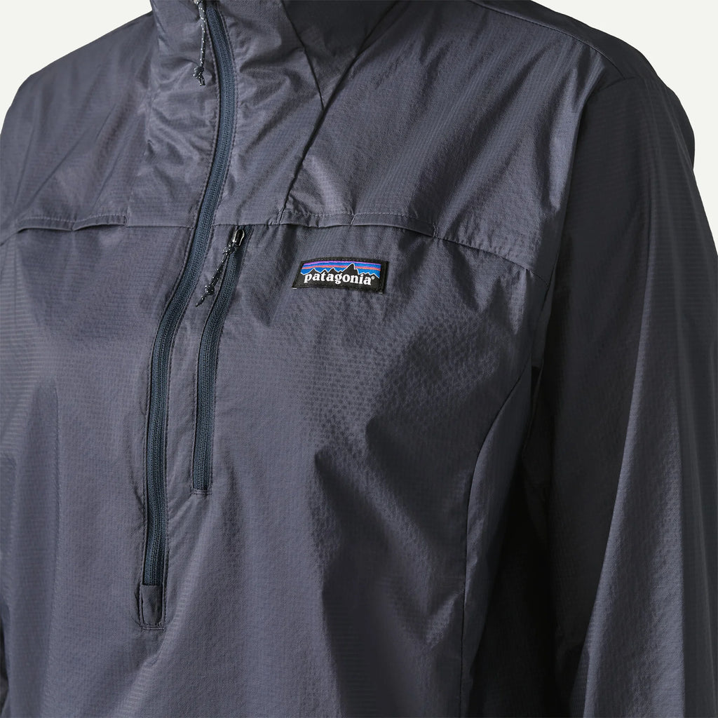 W's Houdini® Stash 1/2-Zip Pullover