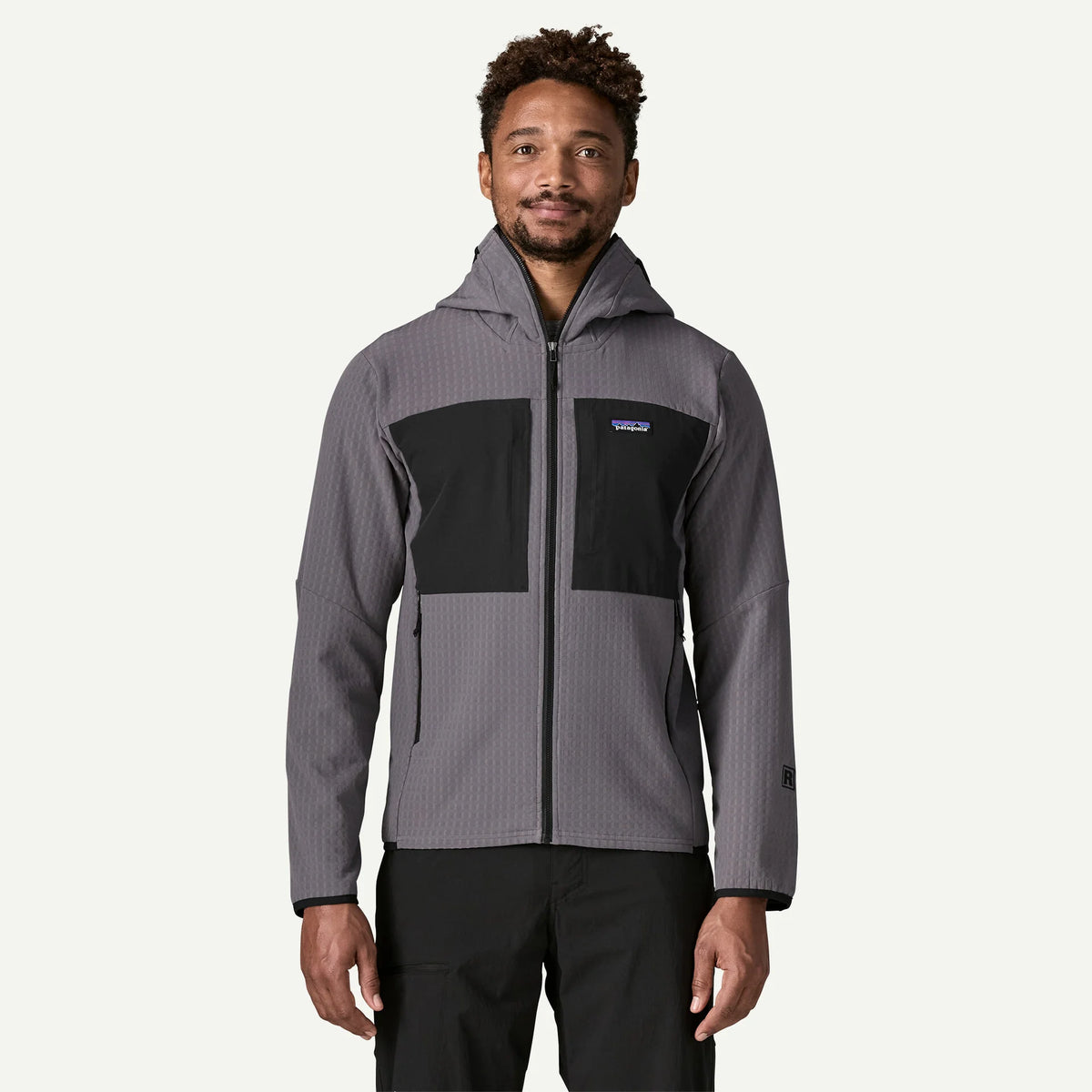 M's R2® TechFace Hoody Main image