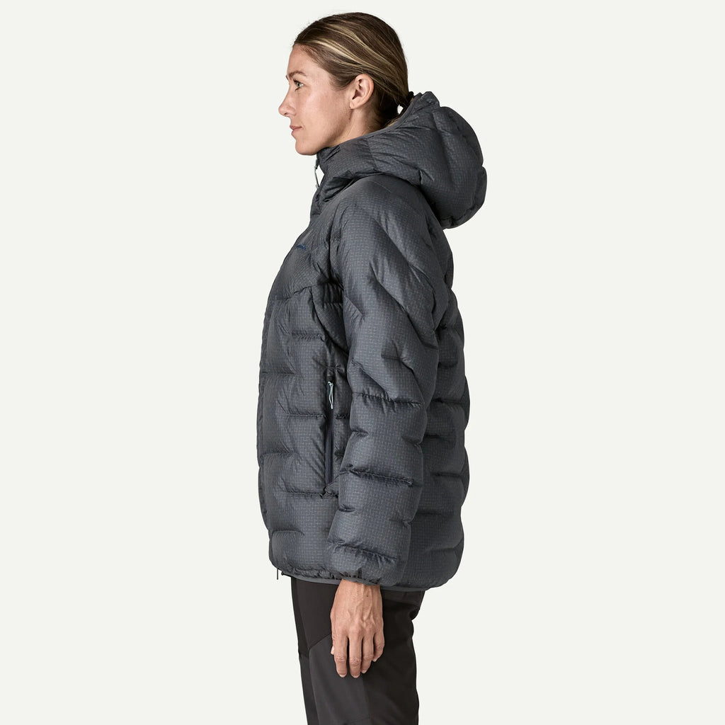 W's Durable Down Parka