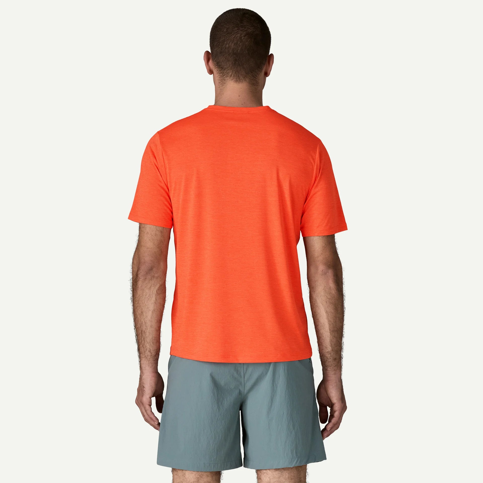 M's Capilene® Cool Daily Shirt - Water People Sets Secondary image