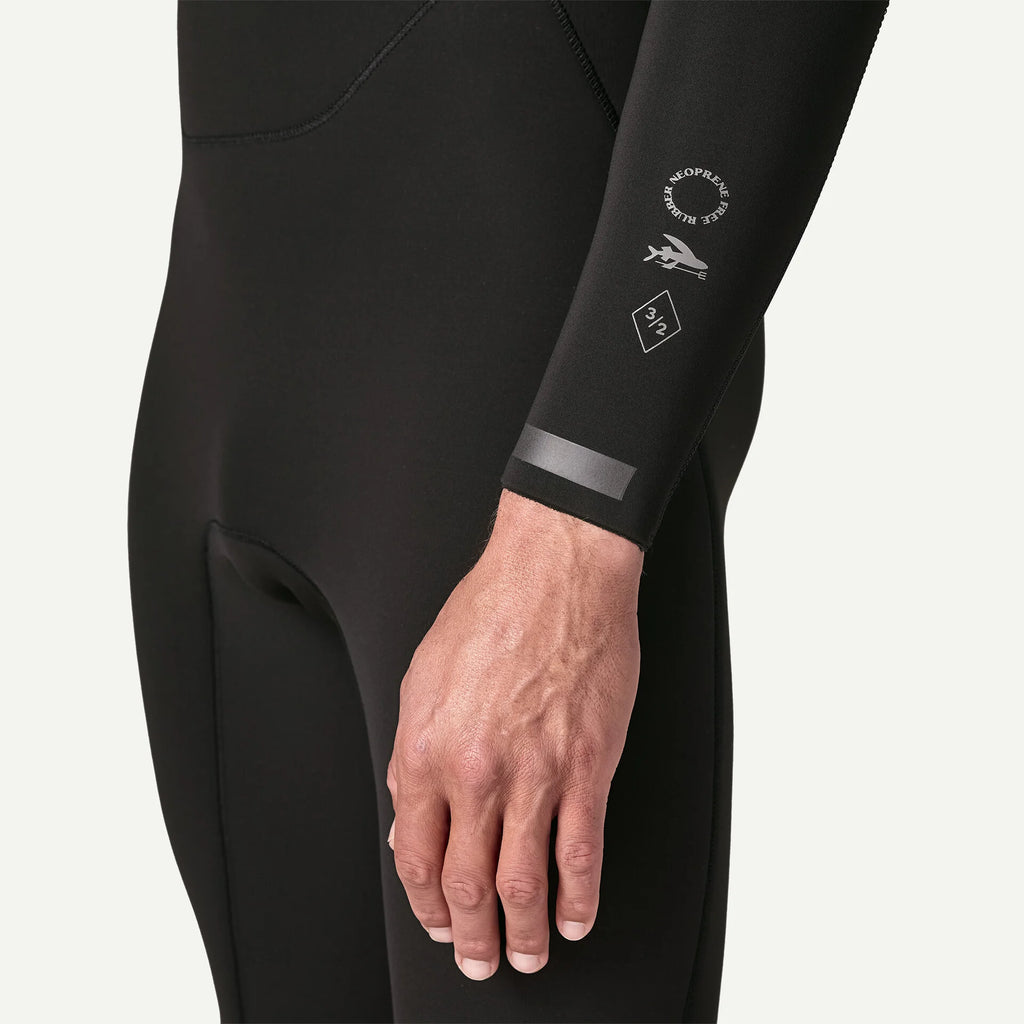 M's Regulator® 3/2 Full Suit