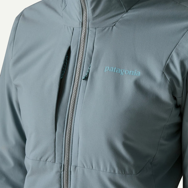 W's Nano-Air® Light Hoody