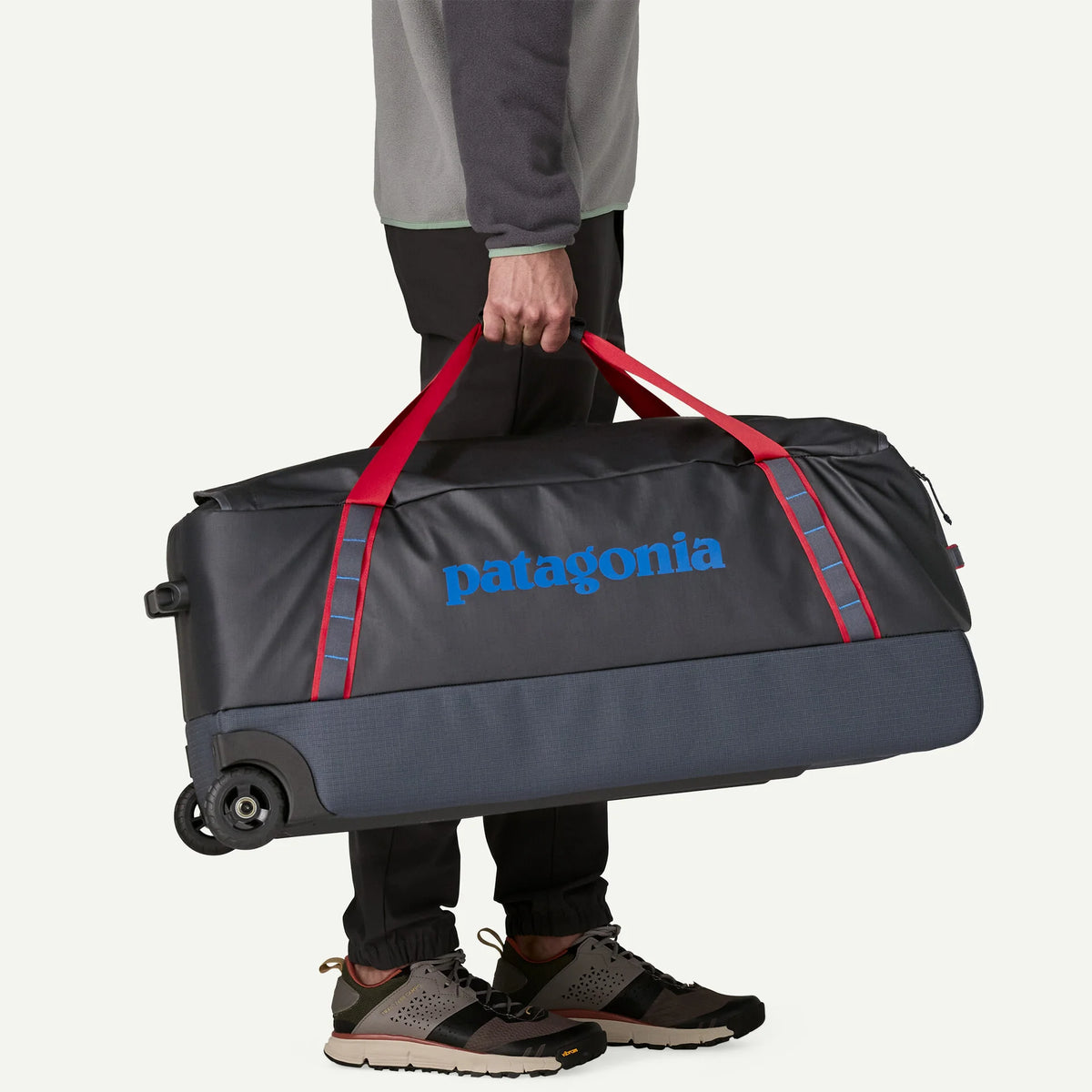 Black Hole® Wheeled Duffel 100L