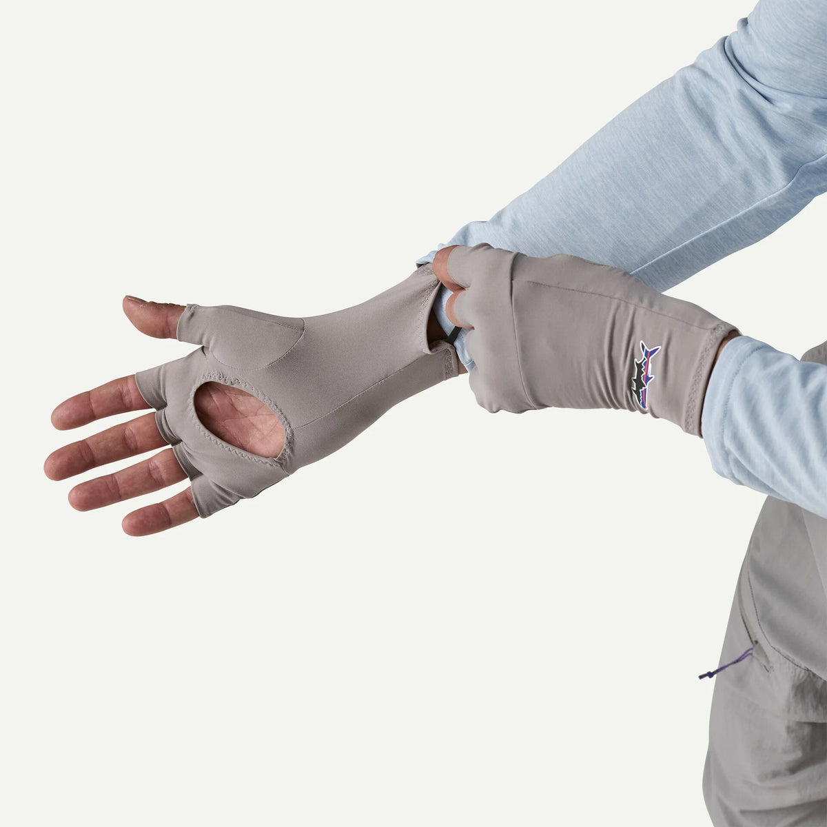Sun Gloves