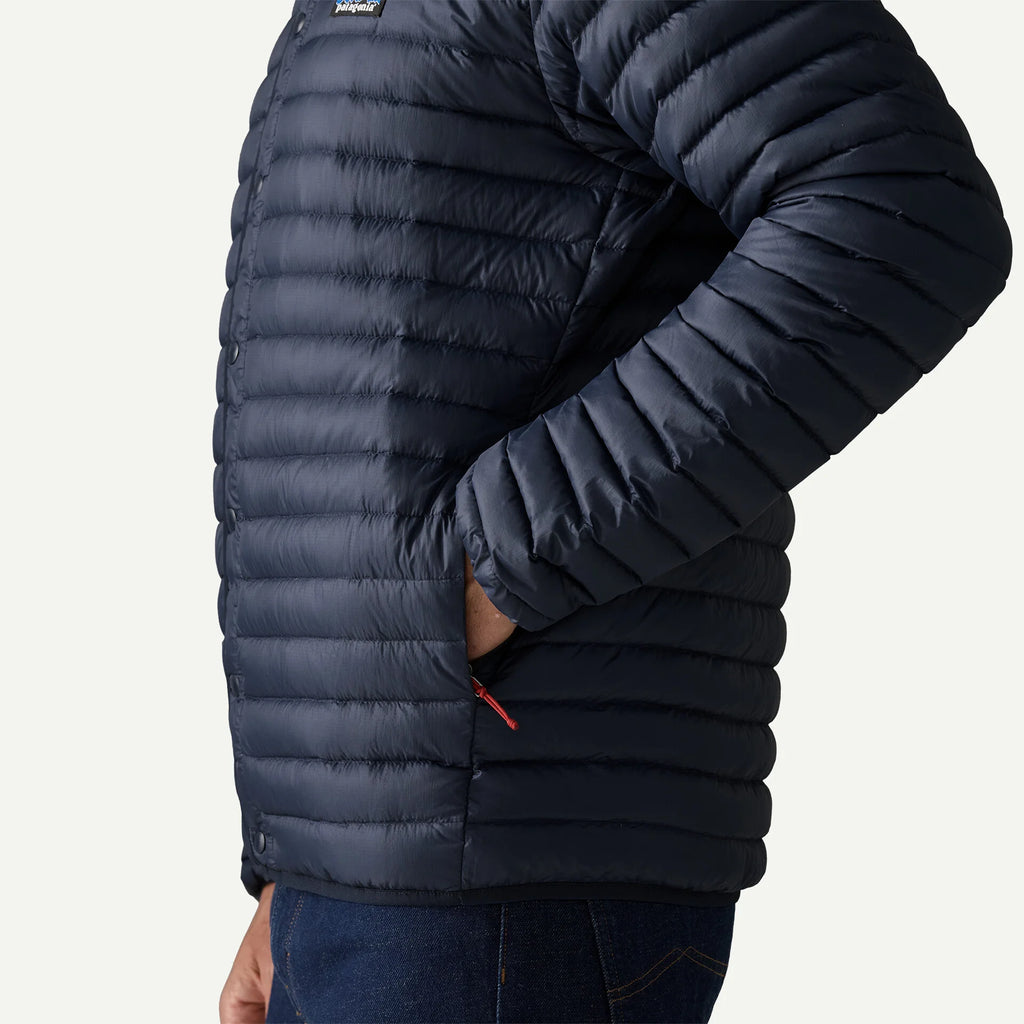 M's Lightweight Down Sweater™ Cardigan