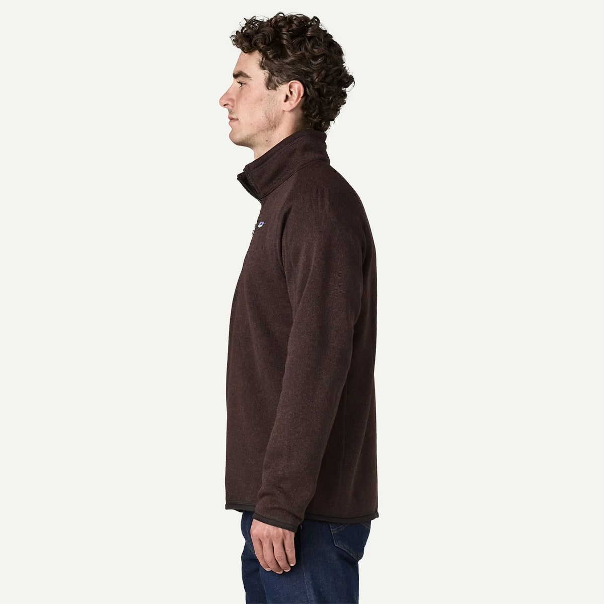 M's Better Sweater® 1/4-Zip