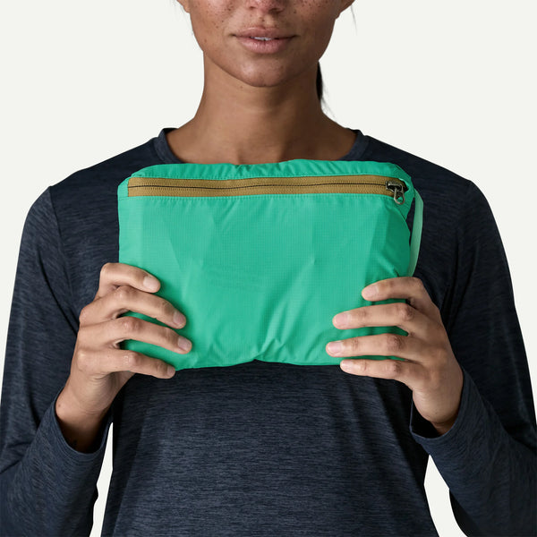 Terravia Tote Pack 24L