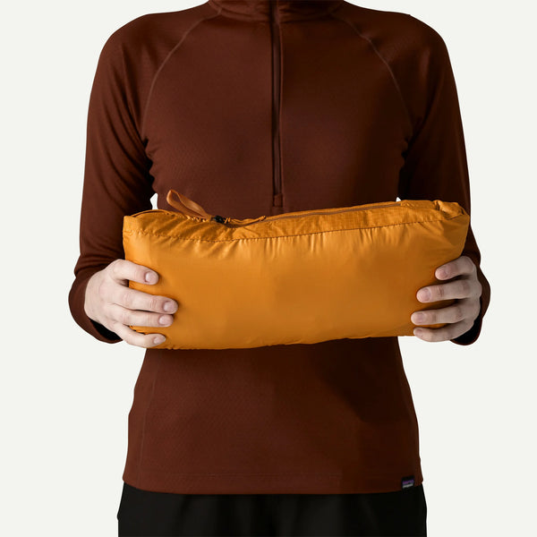 W's Durable Down Hoody