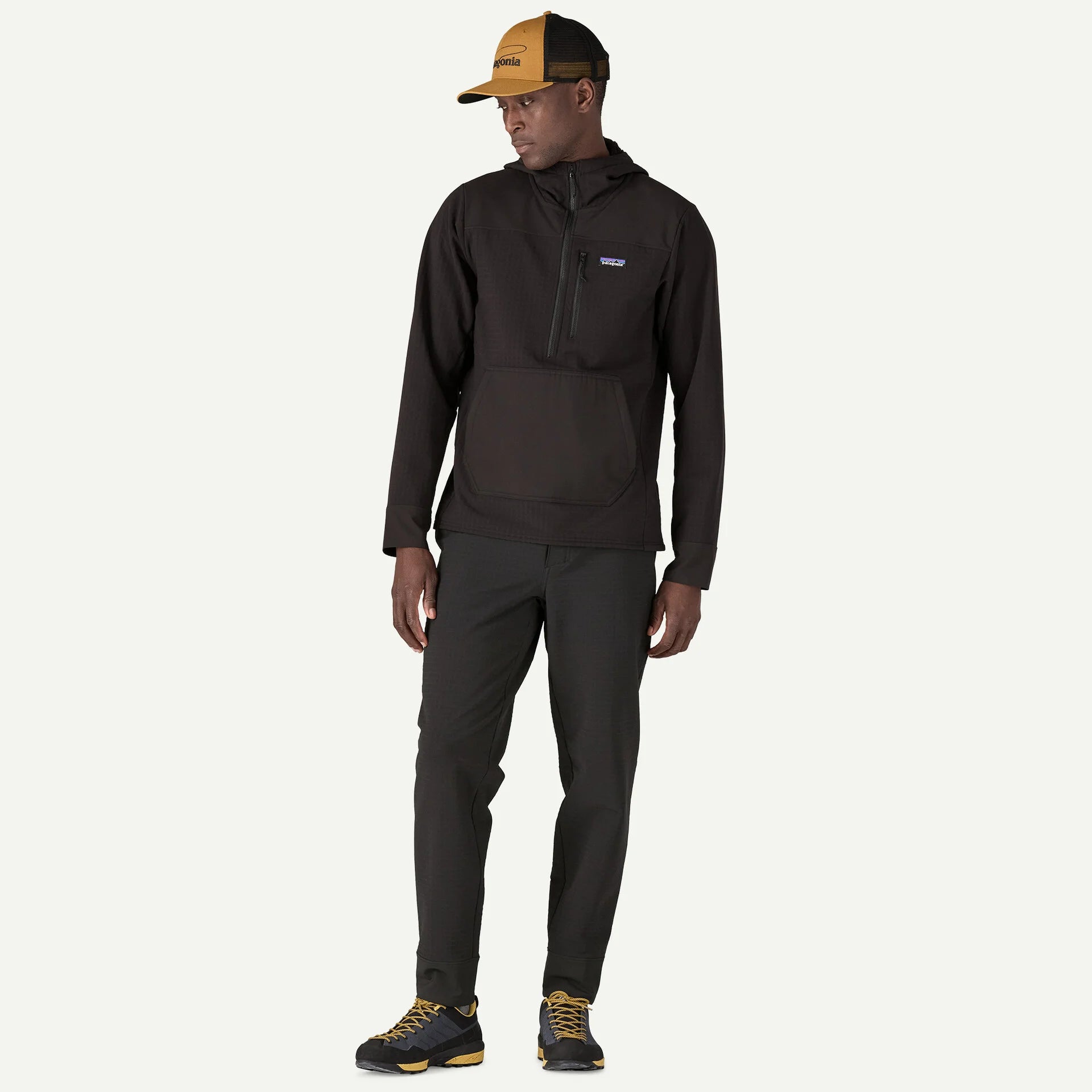 M's R2® TechFace Pants Secondary image