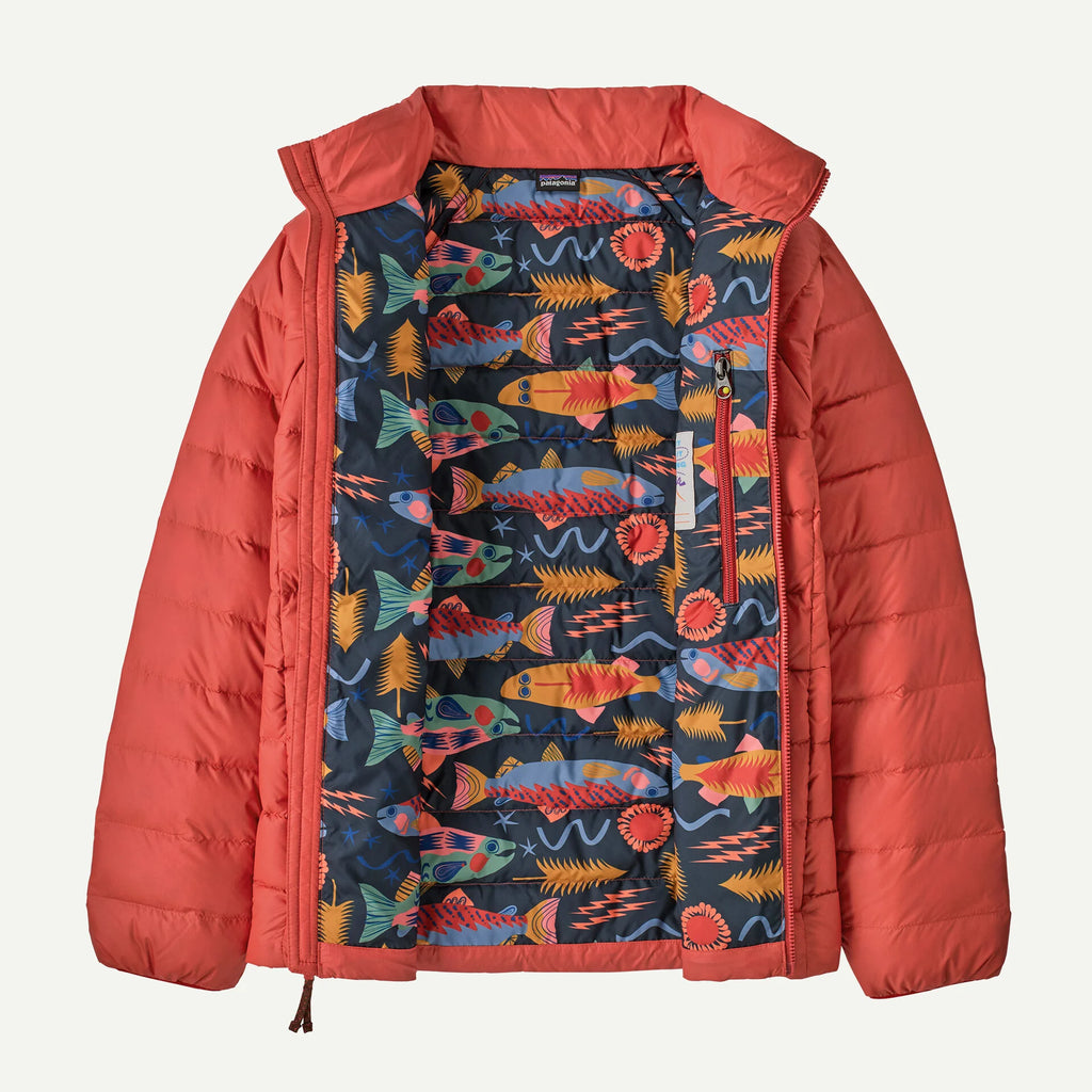 Kids' Down Sweater™