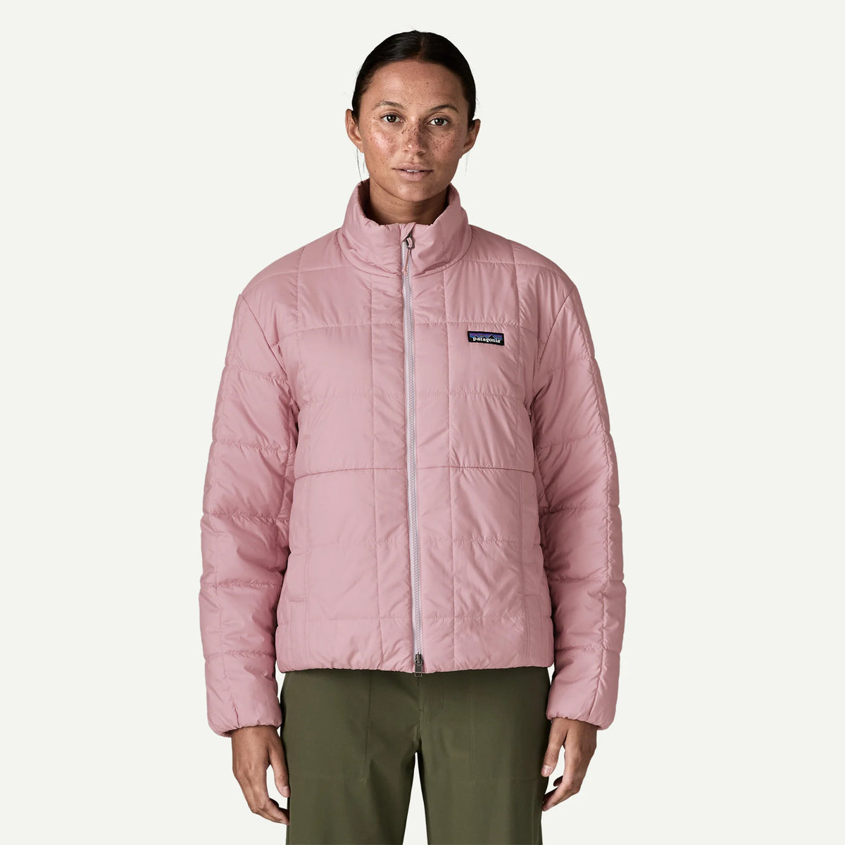 W's Light Gust Jacket
