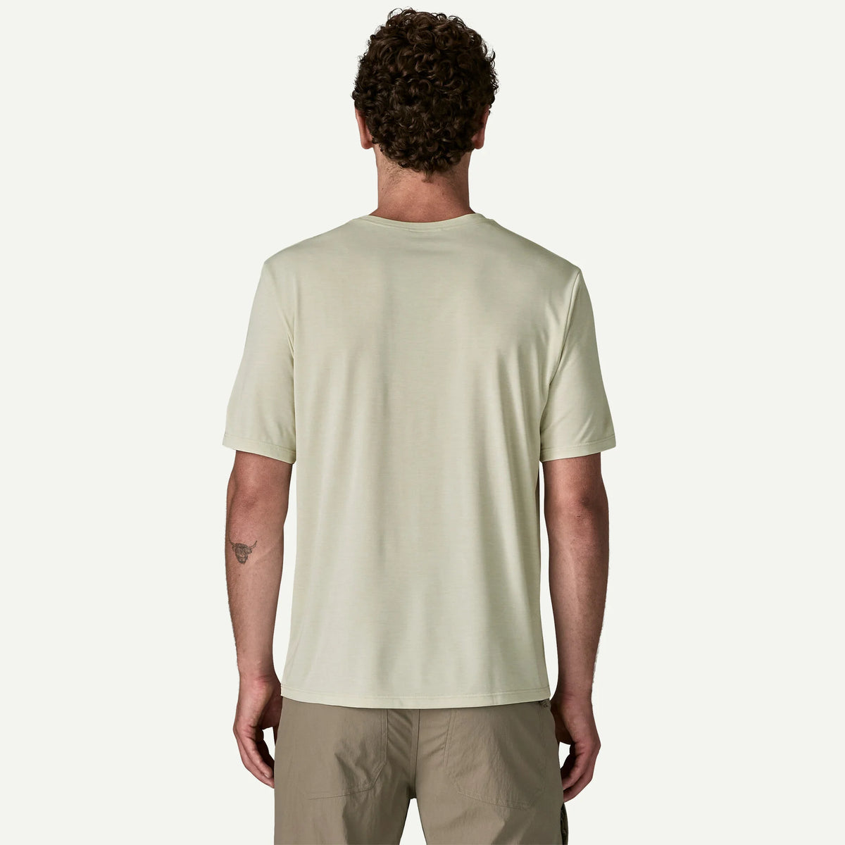 M's Capilene® Cool Daily Shirt