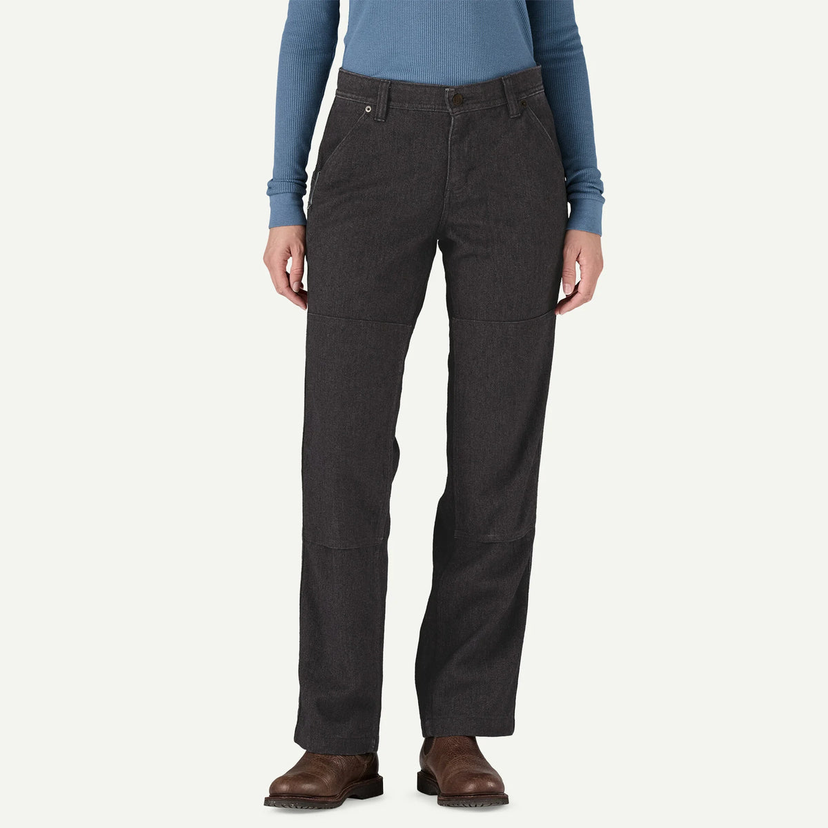 W's Iron Forge™ Double Knee Pants - Regular Main image