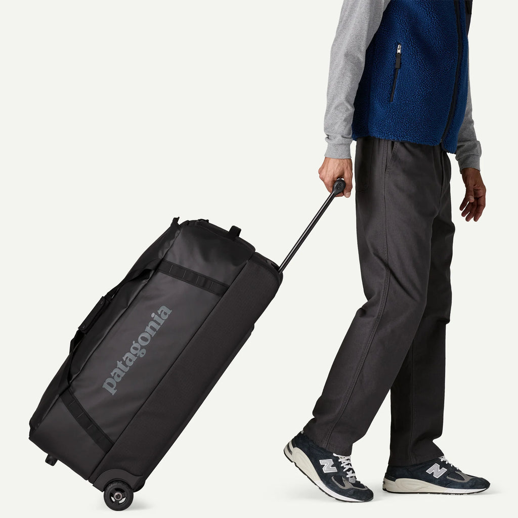 Black Hole® Wheeled Duffel 100L