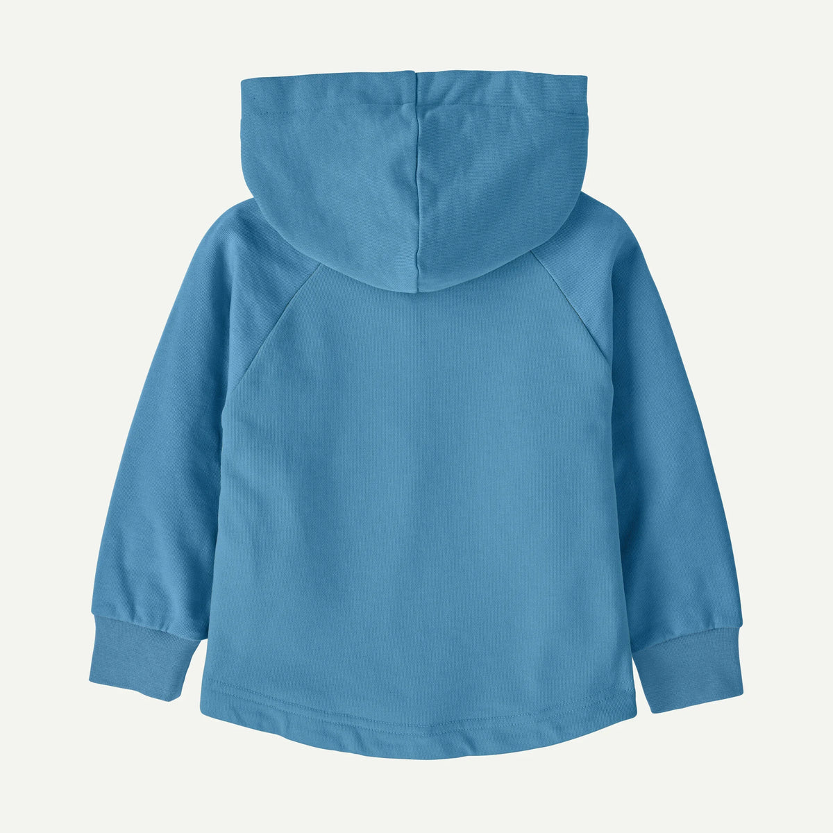 Baby Full-Zip Hoody Sweatshirt