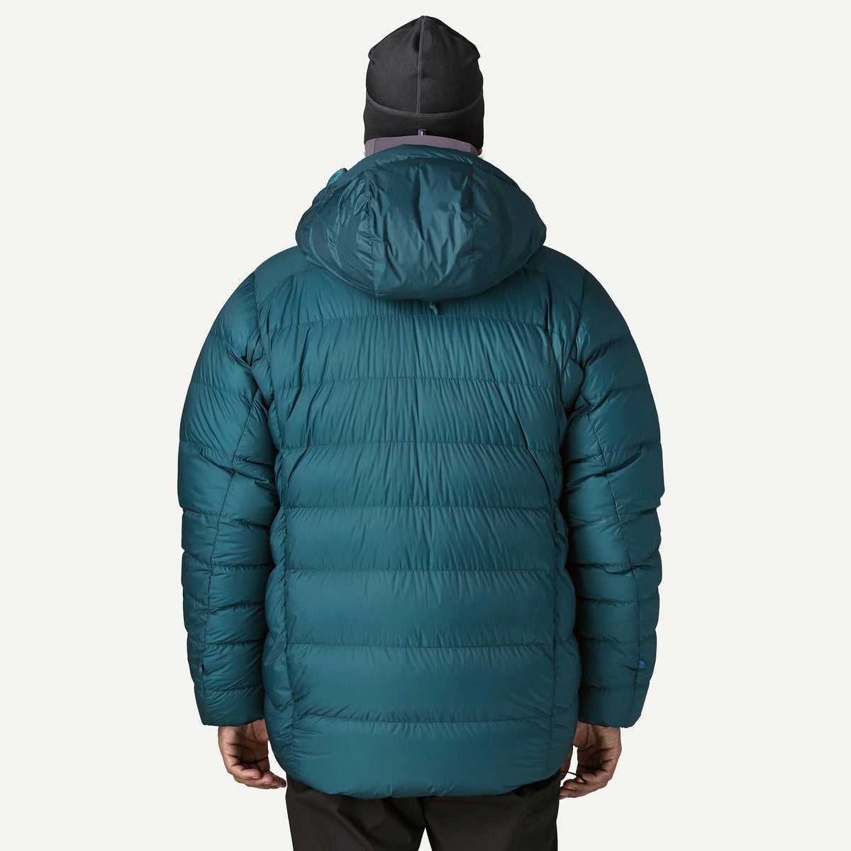 Grade VII Down Parka