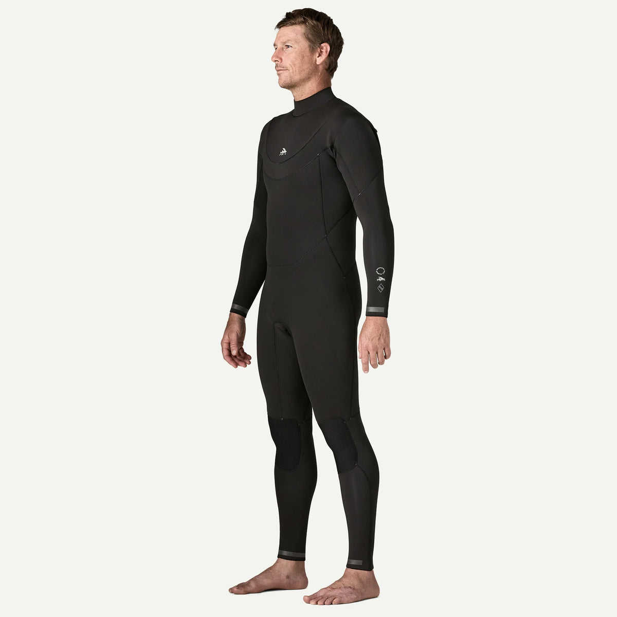 M's Regulator® 4/3 Full Suit