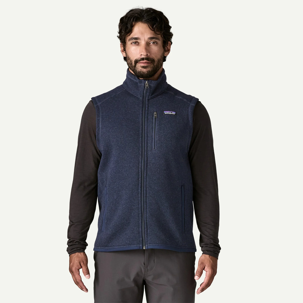 M's Better Sweater® Vest
