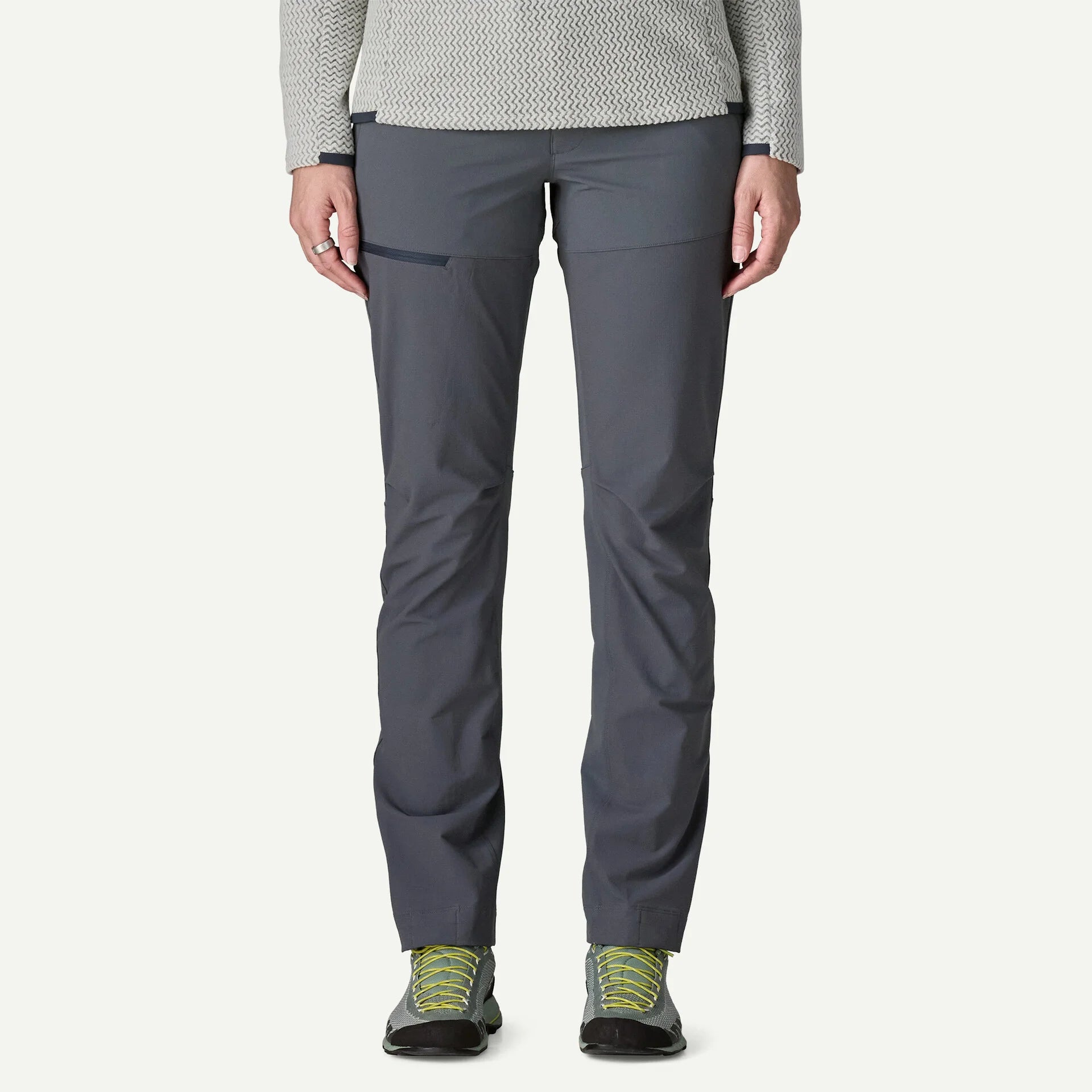 W's Terravia Peak Pants - Regular Secondary image