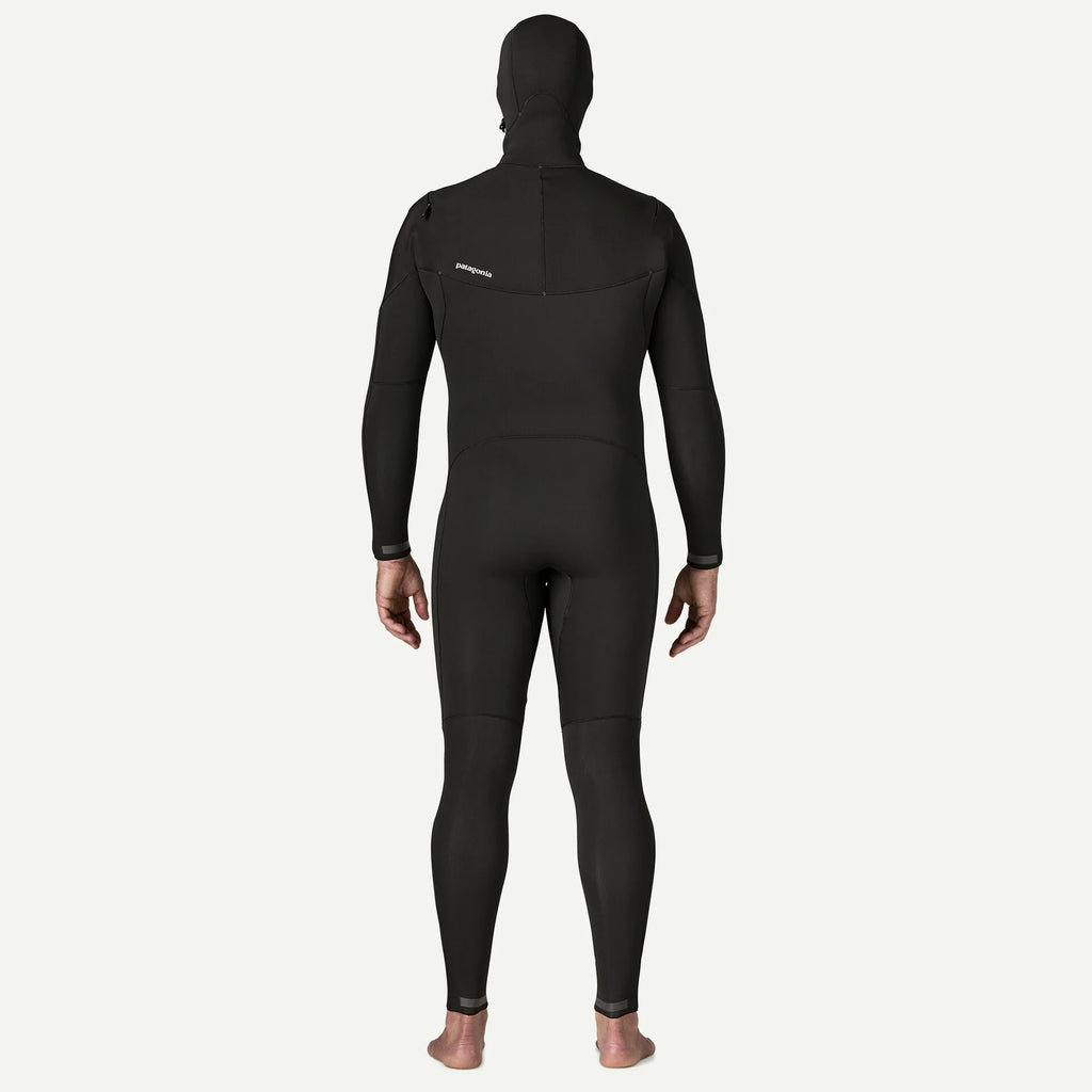 M's Regulator® 5/4 Hooded Full Suit