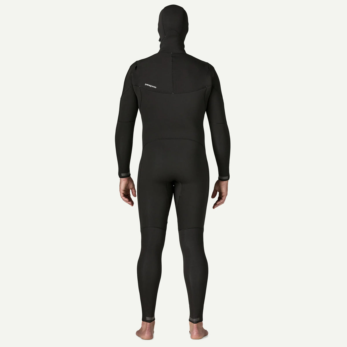 M's Regulator® 5/4 Hooded Full Suit Main image