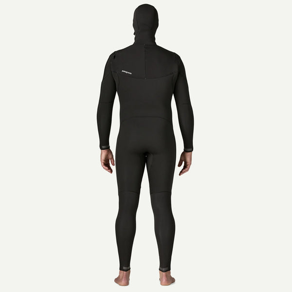 M's Regulator® 5/4 Hooded Full Suit