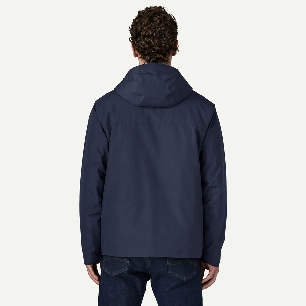 M's Windshadow Jacket