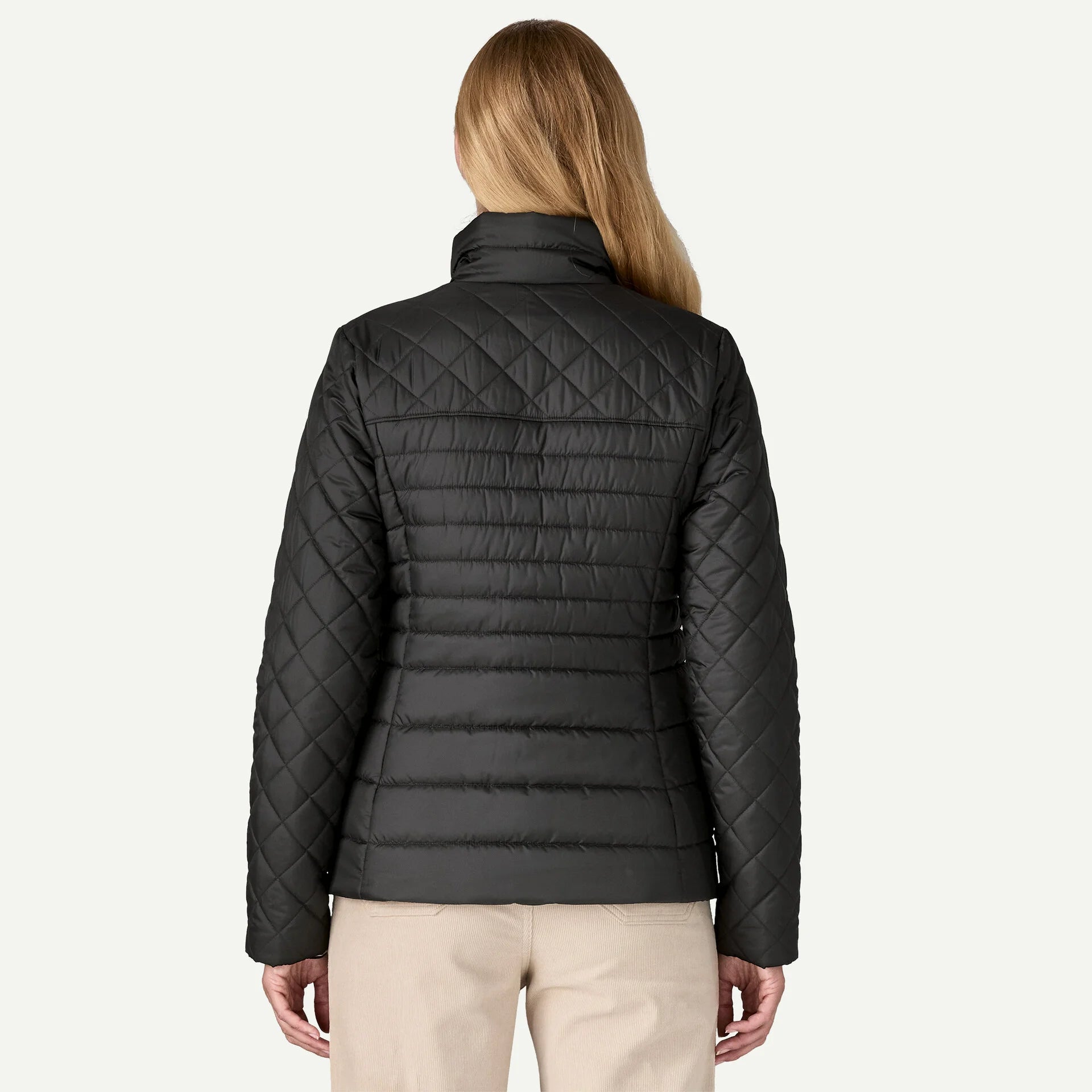 W's Radalie Jacket Secondary image