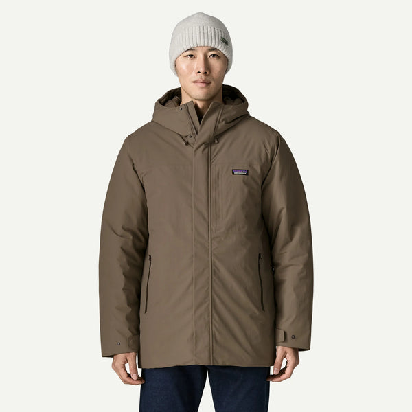 M's Windshadow Parka