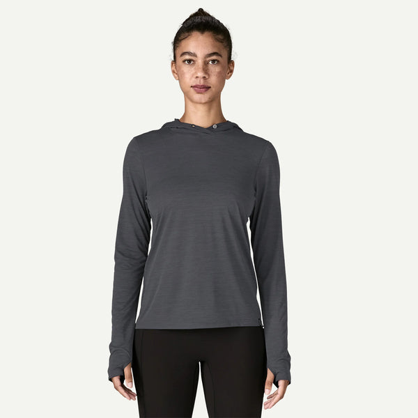 W's Capilene® Cool Ultra Hoody