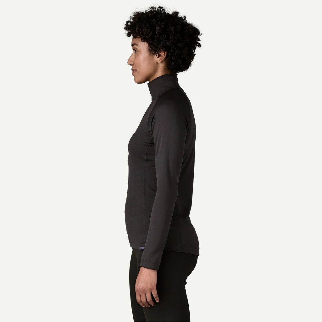 W's Capilene® Midweight Zip-Neck