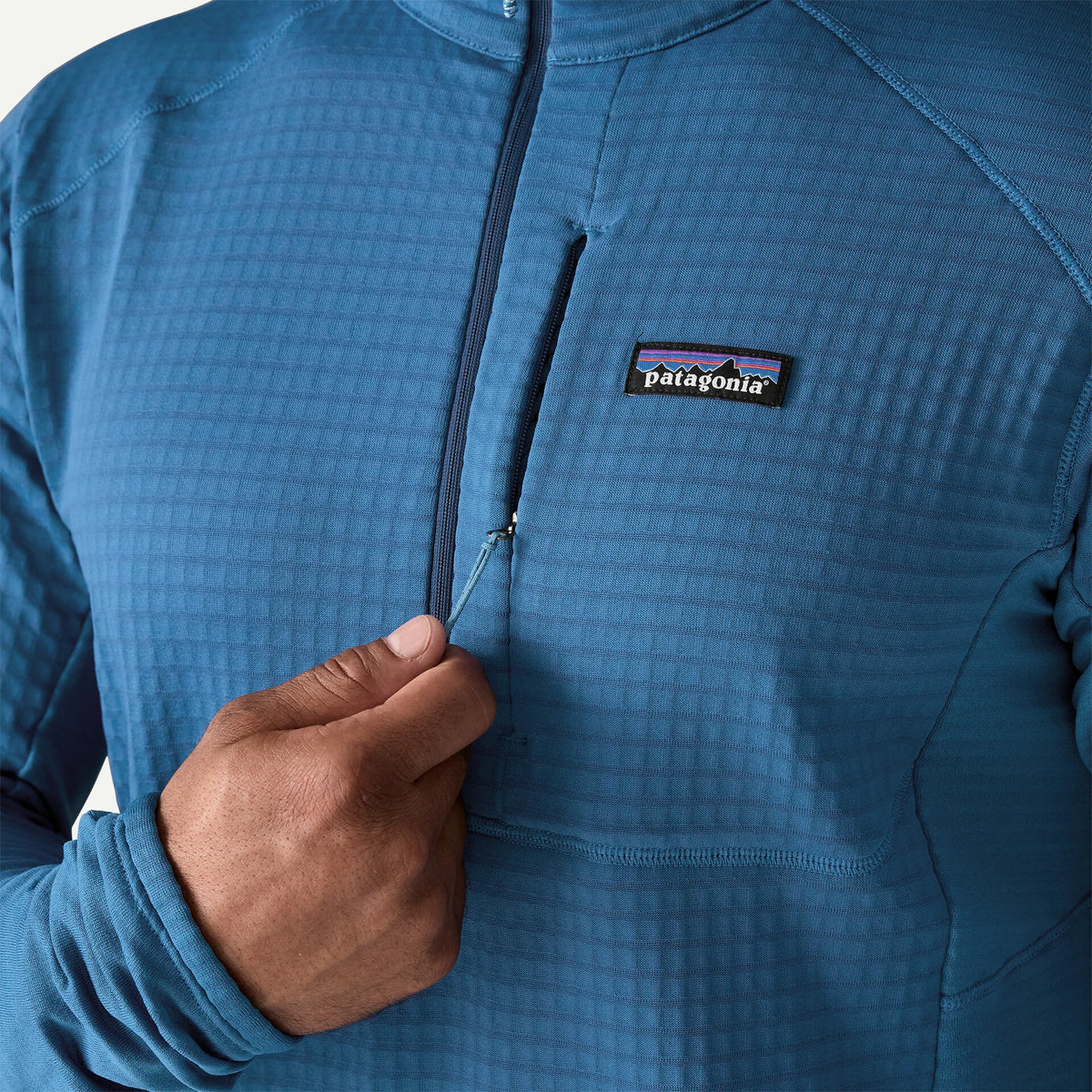 M's R1® Pullover Main image