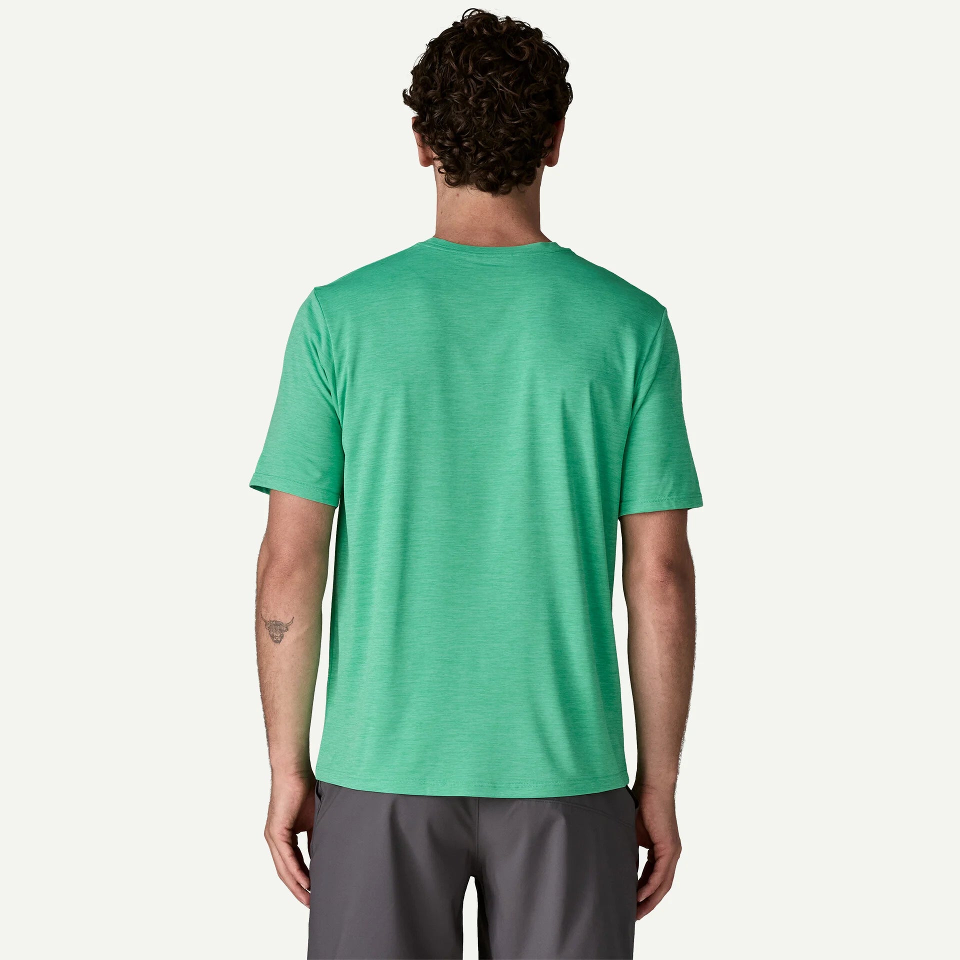 M's Capilene® Cool Daily Shirt Secondary image