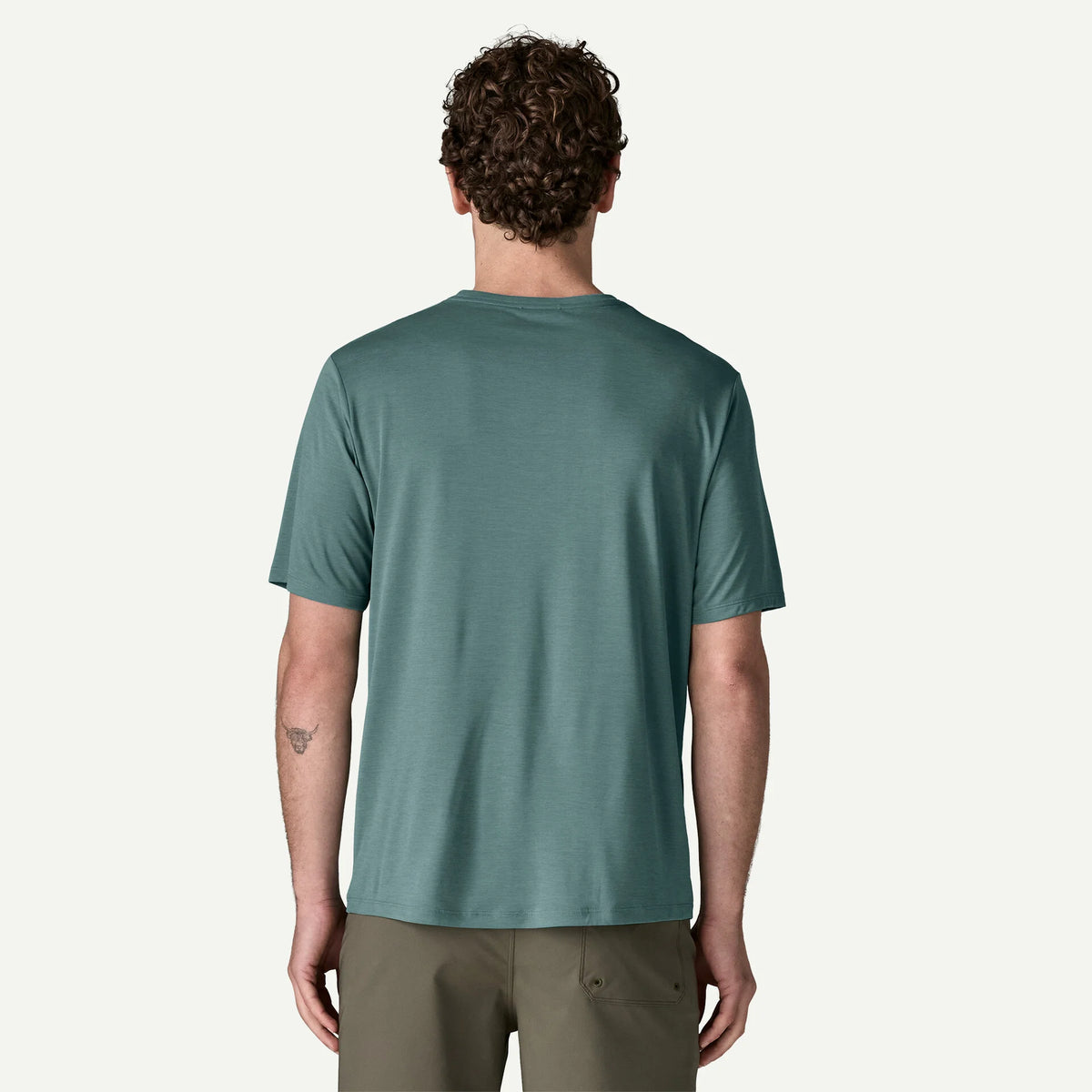 M's Capilene® Cool Daily Shirt - Water People Sets