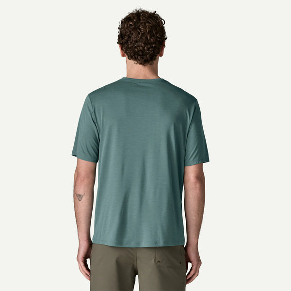 M's Capilene® Cool Daily Shirt - Water People Sets