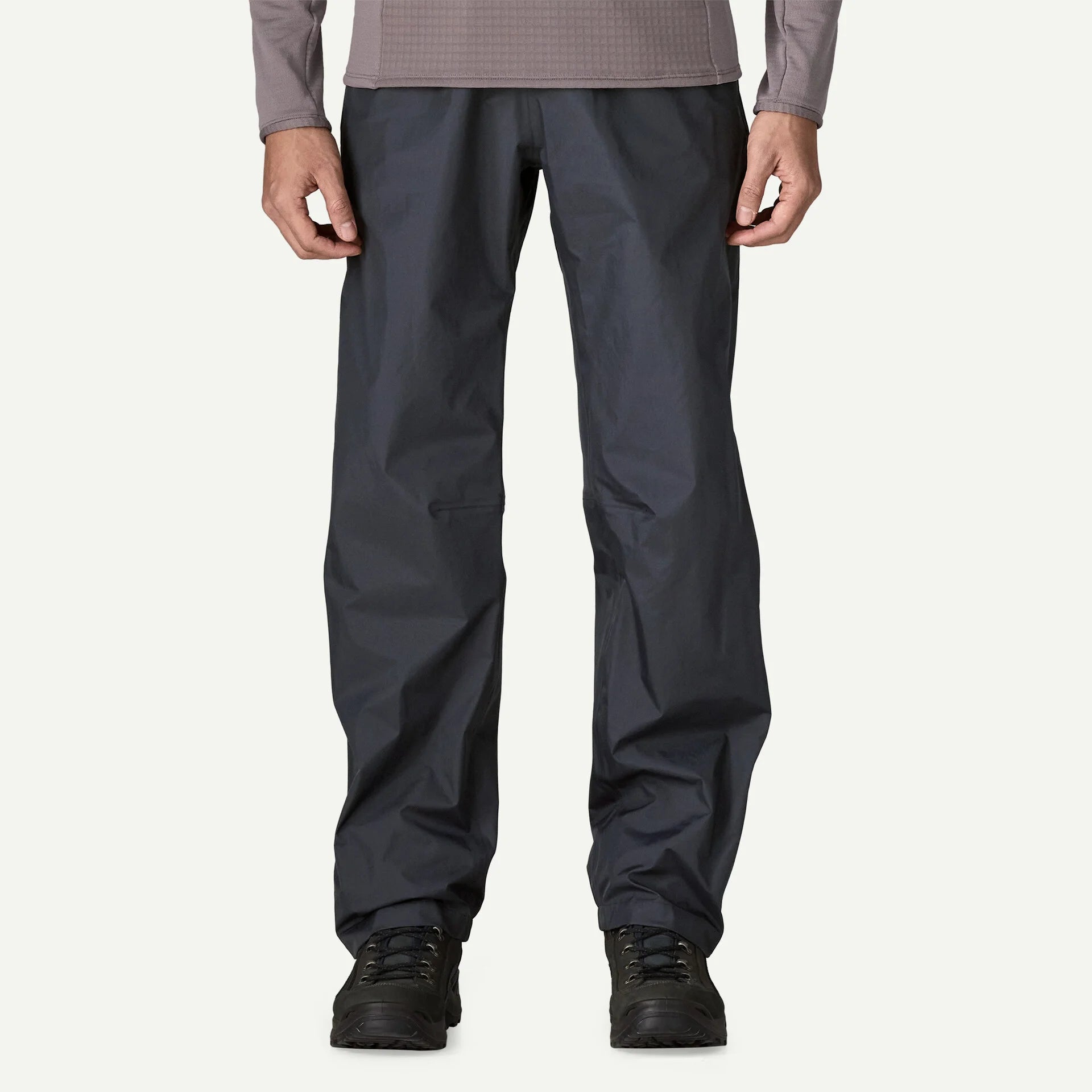 M's Torrentshell 3L Rain Pants - Regular Secondary image
