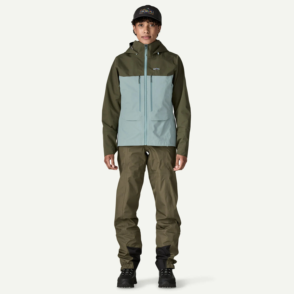 W's Swiftcurrent™ Wading Jacket Main image