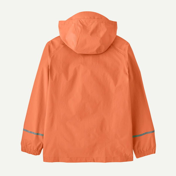 Kids' Torrentshell 3L Rain Jacket