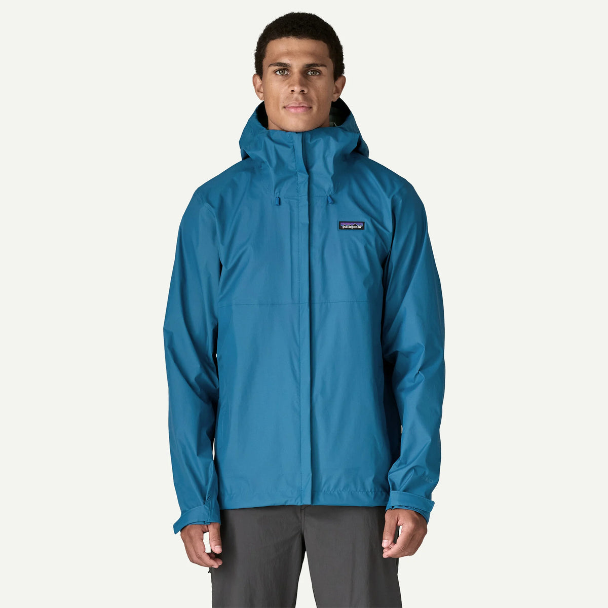M's Torrentshell 3L Rain Jacket