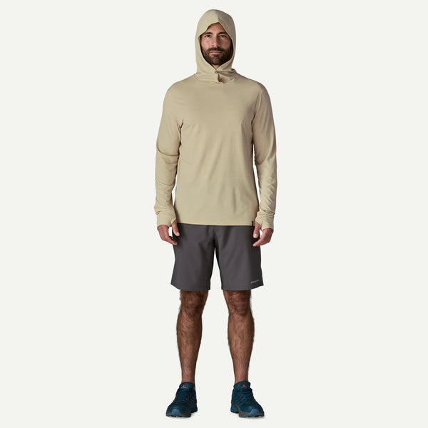 M's Capilene® Cool Ultra Hoody