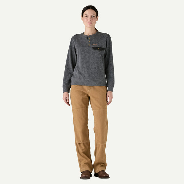W's Work Sweatshirt