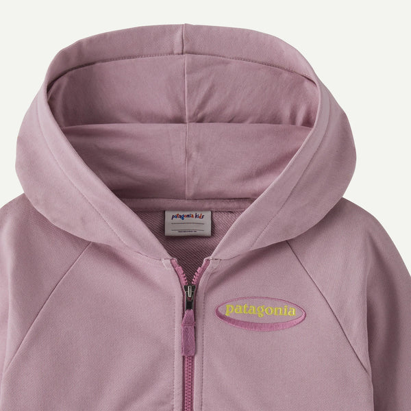 Baby Full-Zip Hoody Sweatshirt