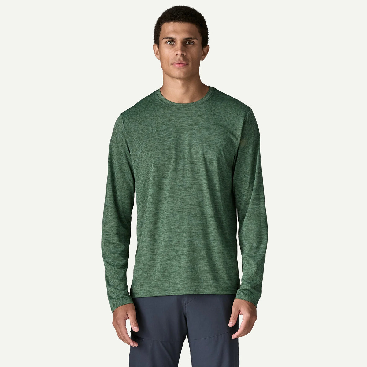 M's Long-Sleeved Capilene® Cool Daily Shirt