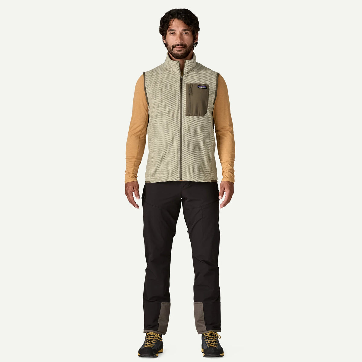 M's R1® Air Vest Main image