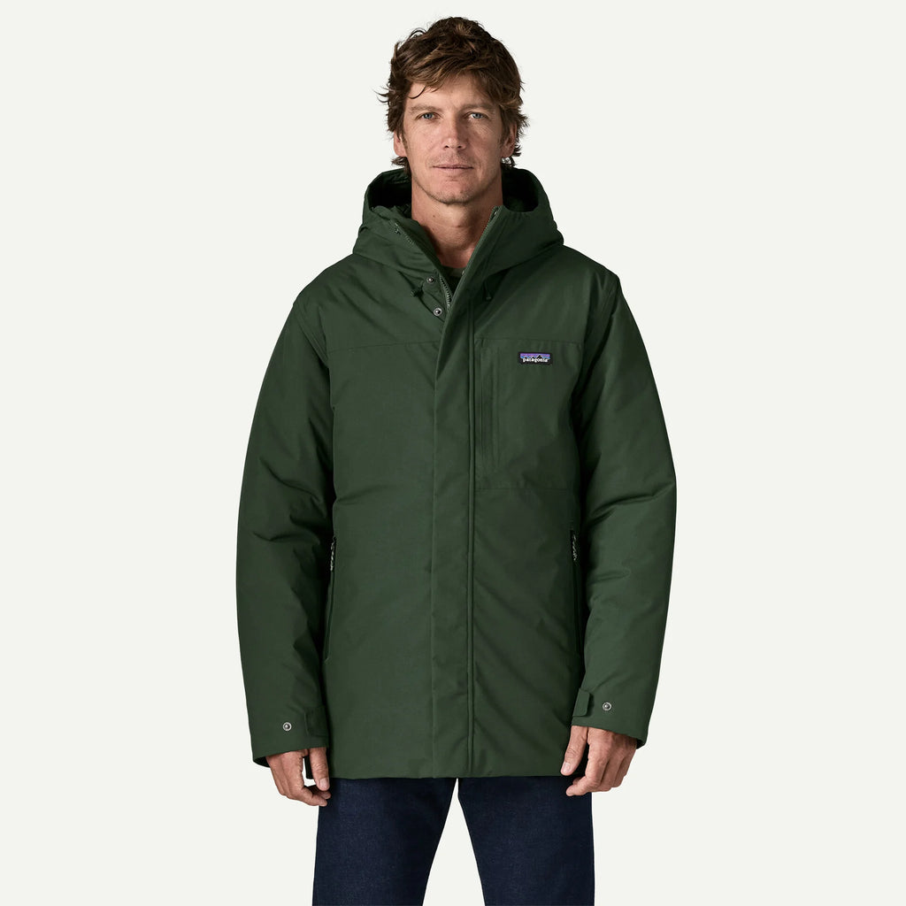 M's Windshadow Parka