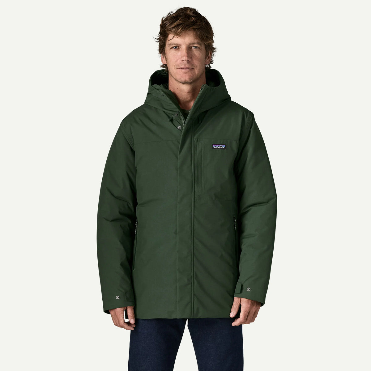 M's Windshadow Parka