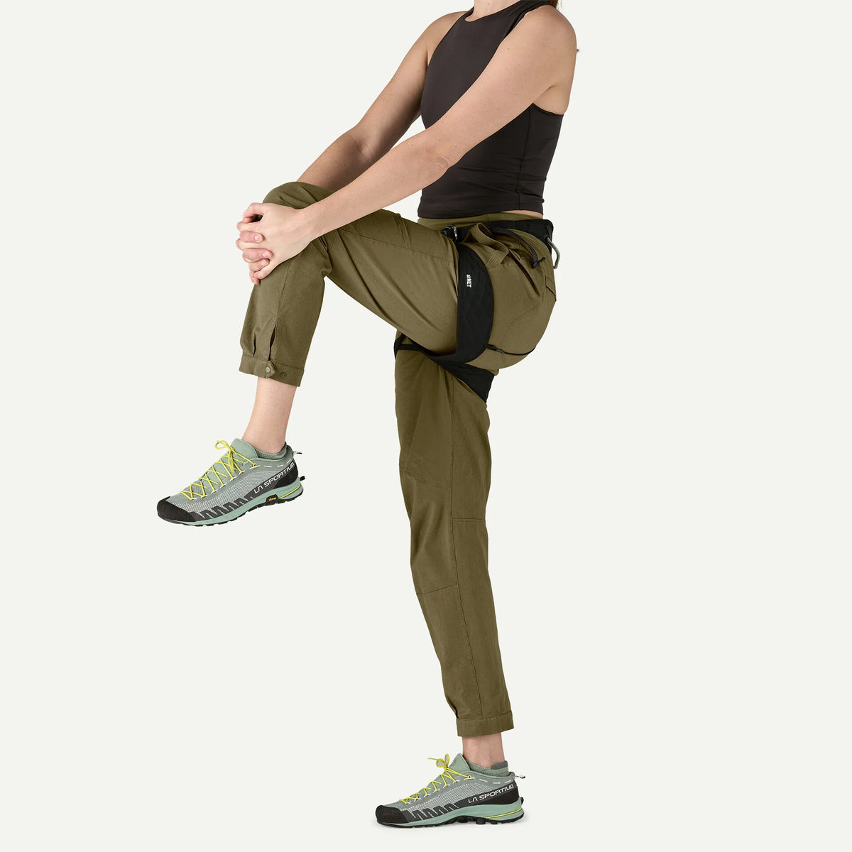 W's Caliza Rock Pants - Short